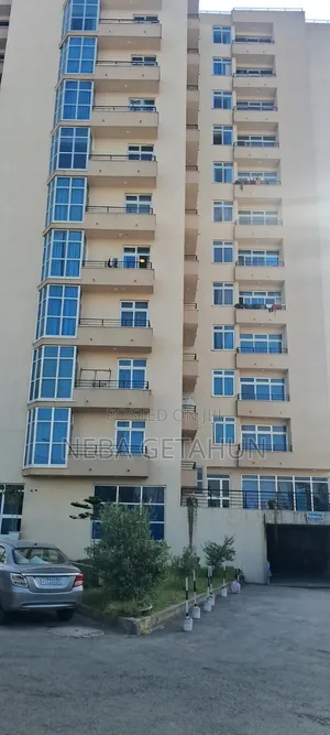 1bdrm Apartment in Zenebefirew, Kirkos for sale