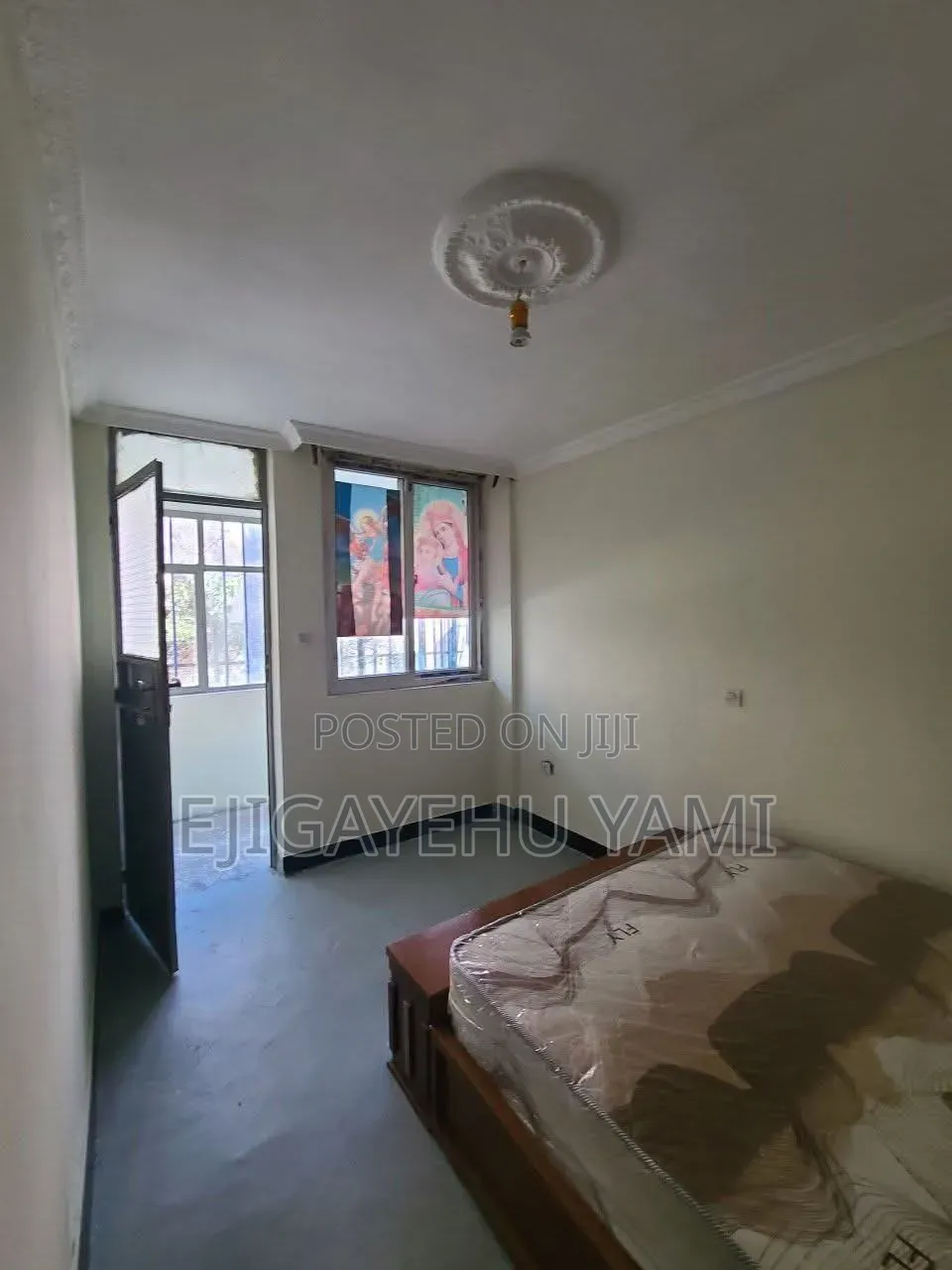 Furnished 2bdrm Condo in Condominium, Bole for sale