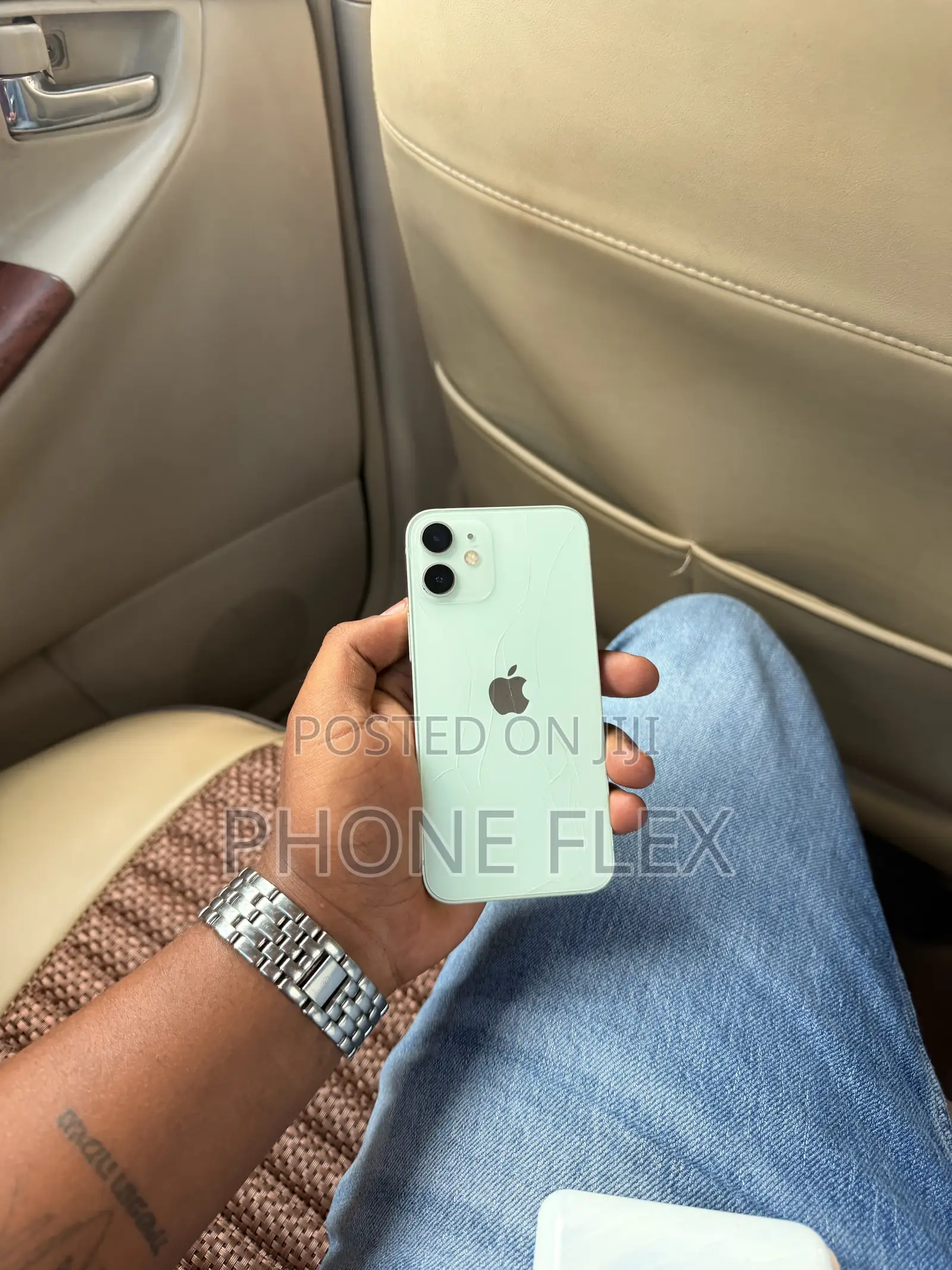 Apple iPhone 12 mini 64 GB