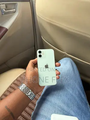 Apple iPhone 12 mini 64 GB