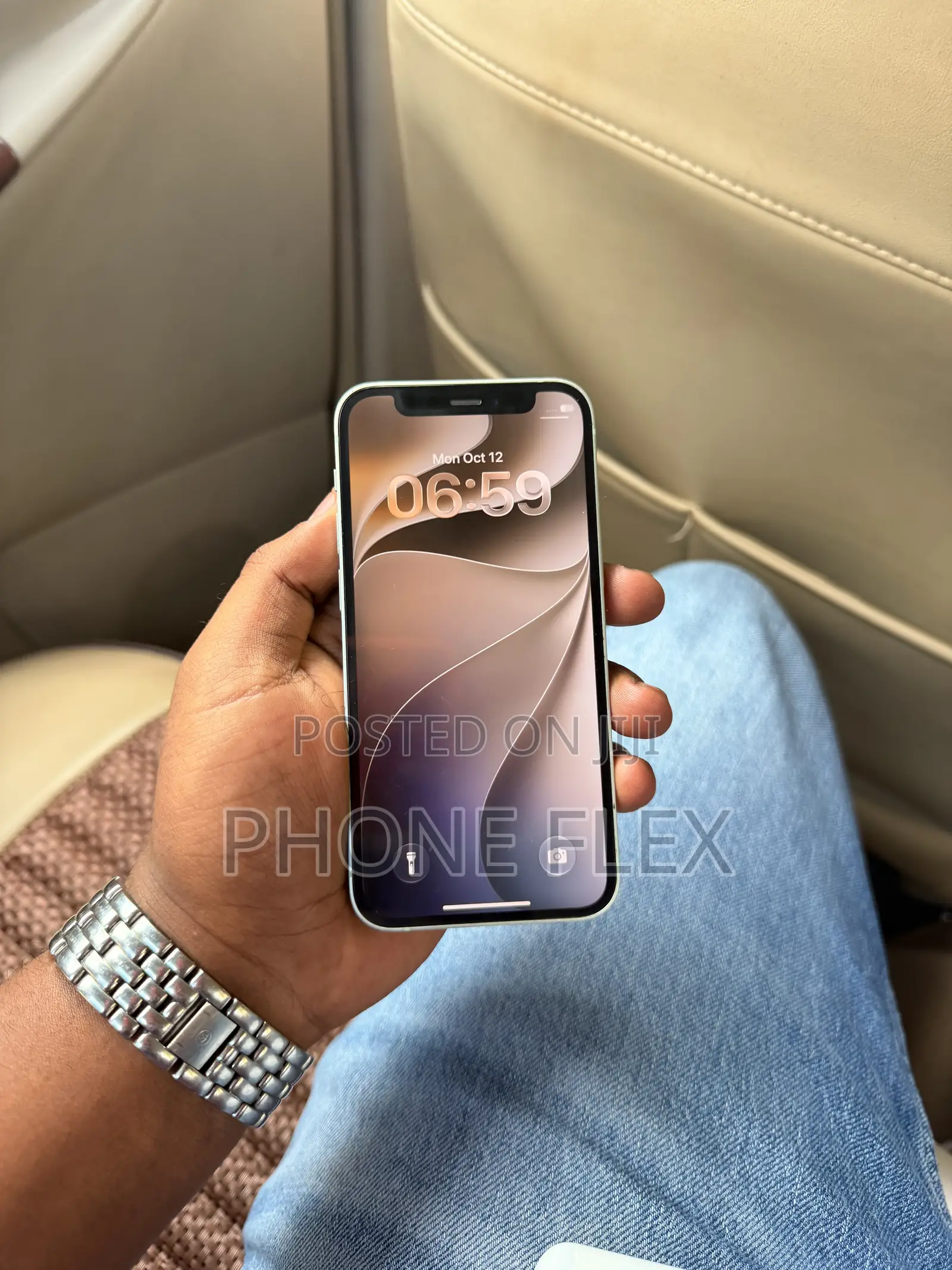 Apple iPhone 12 mini 64 GB
