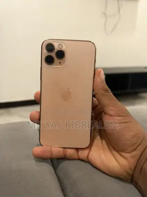 Apple iPhone 11 Pro 256 GB