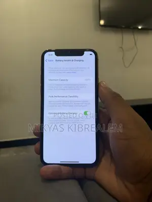 Apple iPhone 11 Pro 256 GB