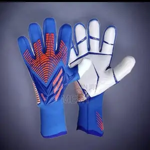 Goalkeeper Gloves