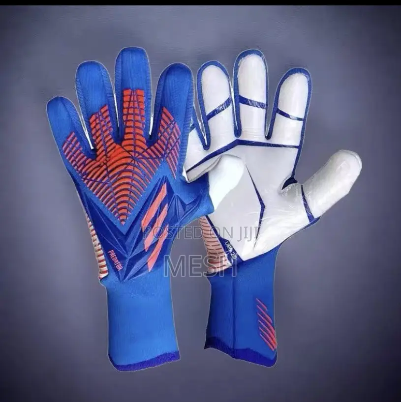 Goalkeeper Gloves