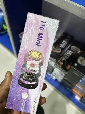 I10 Mini Smart Watch