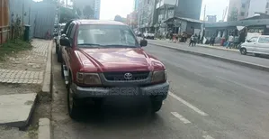 Toyota Hilux 2001