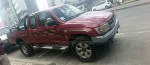 Toyota Hilux 2001