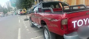 Toyota Hilux 2001