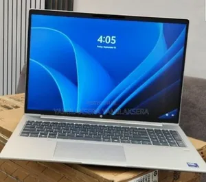 New Laptop HP ProBook 460 G11 16GB Intel Core Ultra 7 SSD 512GB