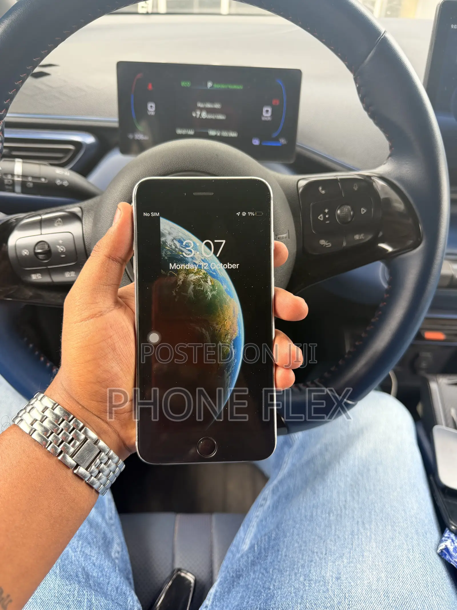 Apple iPhone 6s Plus 128 GB Black