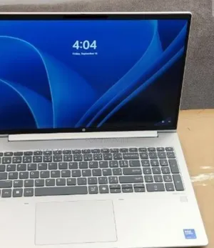 New Laptop HP ProBook 460 G11 16GB Intel Core Ultra 7 SSD 512GB
