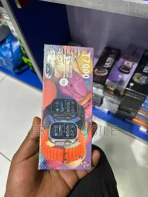 T7000 Smart Watch