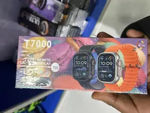 T7000 Smart Watch