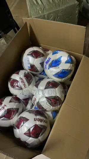 Molten Football