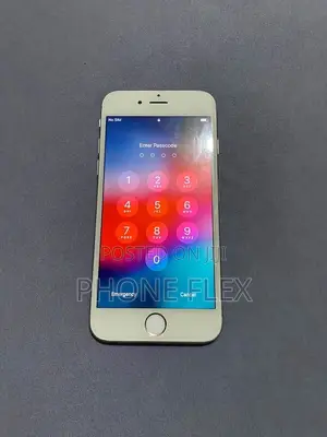 Apple iPhone 6s Plus 128 GB Black