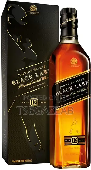 Black Label