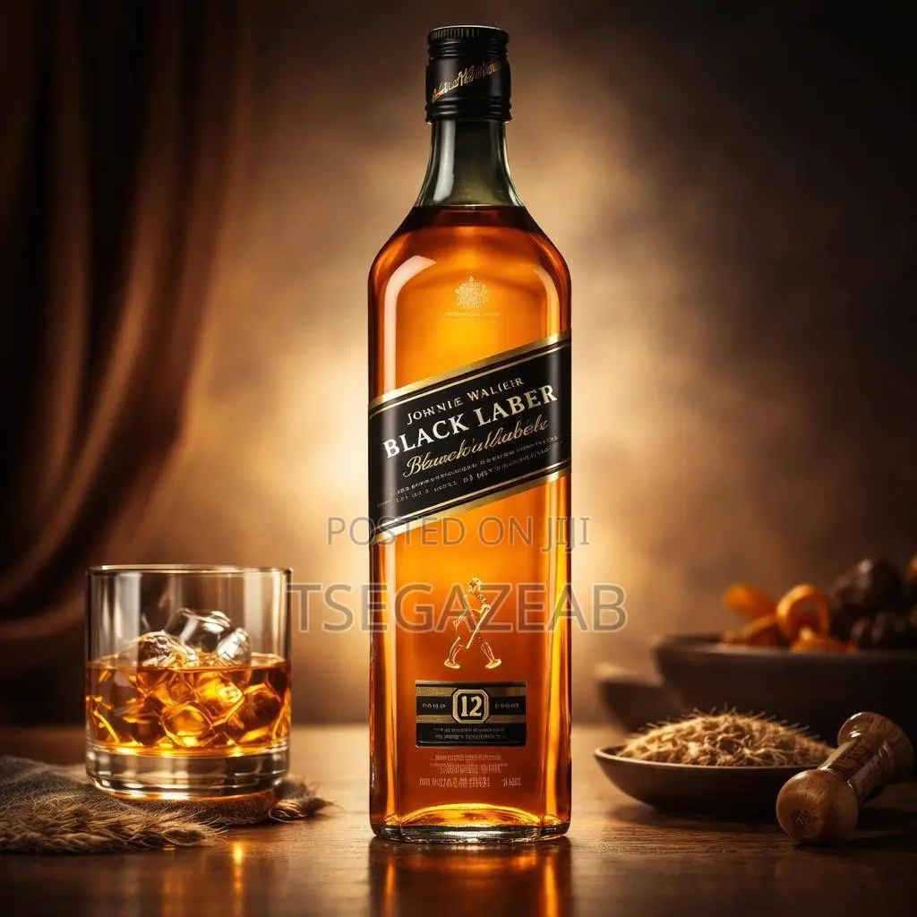 Black Label