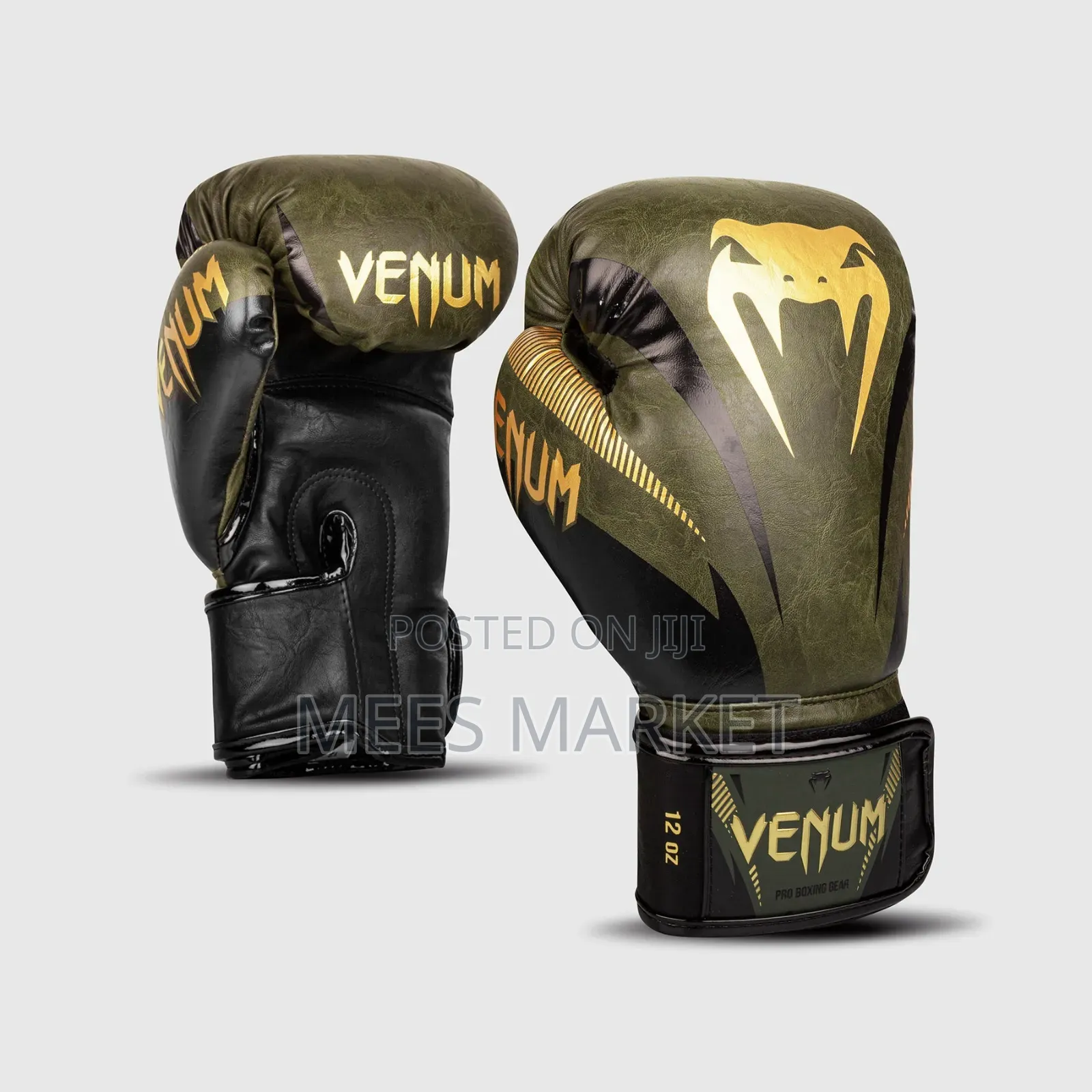 Venum Boxing Gloves