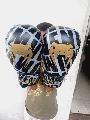 Venum Boxing Gloves