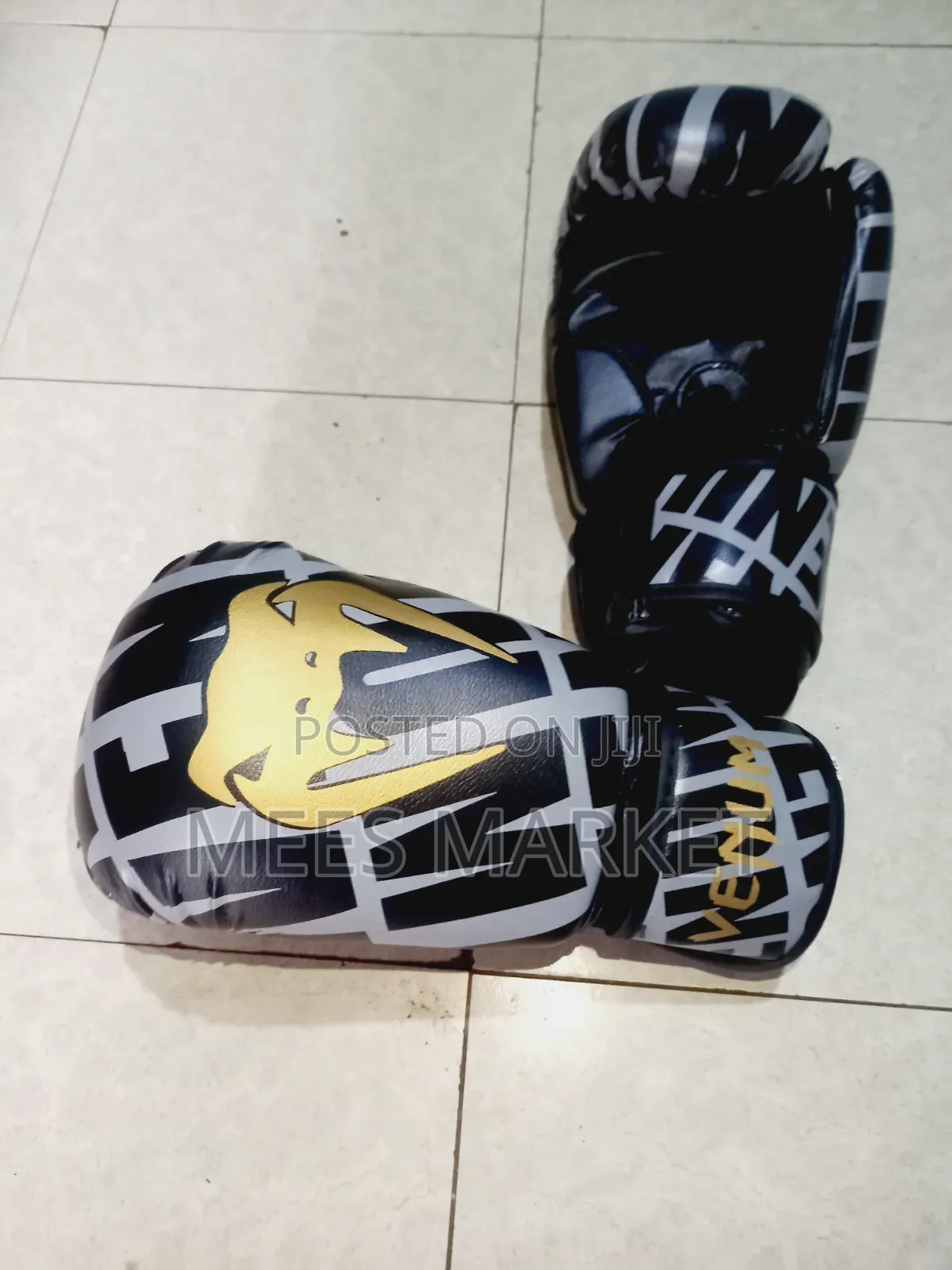 Venum Boxing Gloves