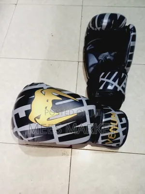 Venum Boxing Gloves