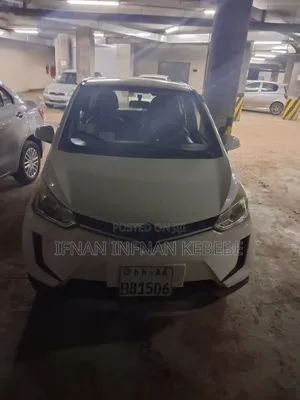 New Genesis Electrified GV70 Advanced AWD 2023 White