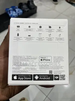 DJI Mic Mini