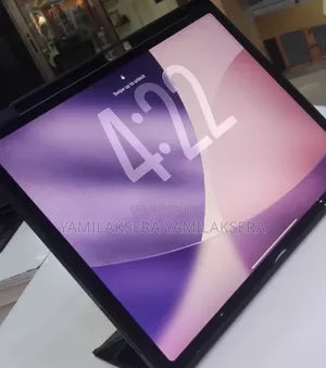 New Apple iPad Pro 12.9 (2020) 1 TB Silver