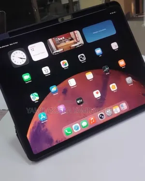 New Apple iPad Pro 12.9 (2020) 1 TB Silver