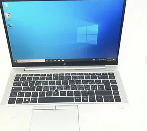 New Laptop HP EliteBook 845 G8 16GB AMD Ryzen 5 SSD 512GB