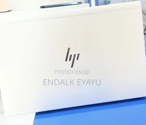 New Laptop HP EliteBook 845 G8 16GB AMD Ryzen 5 SSD 512GB
