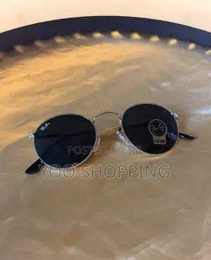 Rayban Uv Unisex Sunglasses