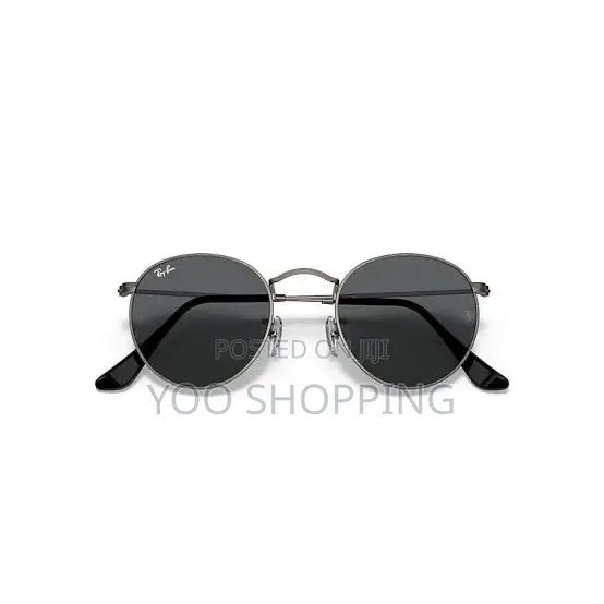 Rayban Uv Unisex Sunglasses