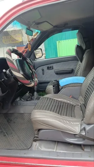Toyota Hilux 1999