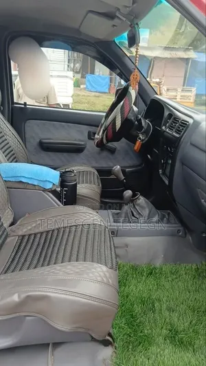 Toyota Hilux 1999
