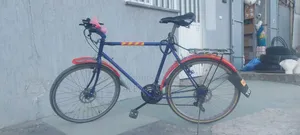 Bike Bike 27