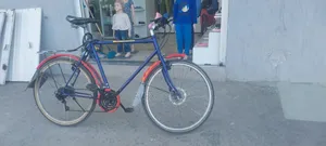 Bike Bike 27