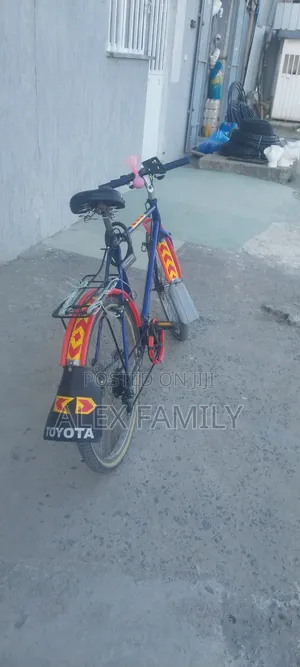Bike Bike 27