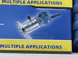 Dongcheng Wood Trimmer Roter