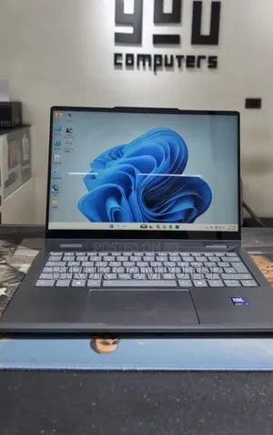 New Laptop Lenovo ThinkPad Yoga 16GB Intel Core i7 SSD 1T