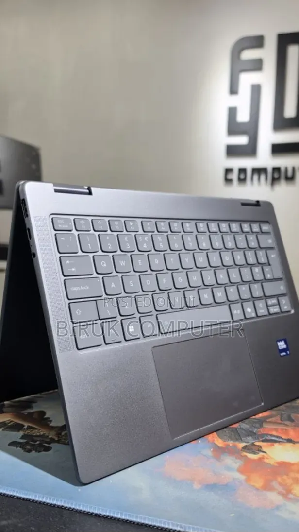 New Laptop Lenovo ThinkPad Yoga 16GB Intel Core i7 SSD 1T