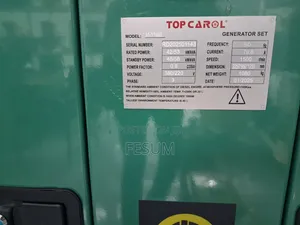 Yunnie Diesel Generator (China)