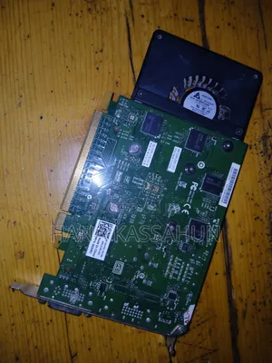 Nvidia Quadro 2gb Graphics Card