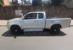 Toyota Hilux 2008
