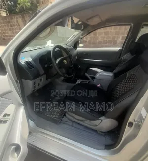 Toyota Hilux 2008