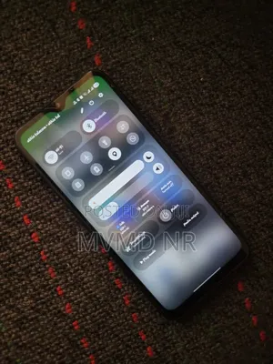 Samsung Galaxy M14 128 GB Blue