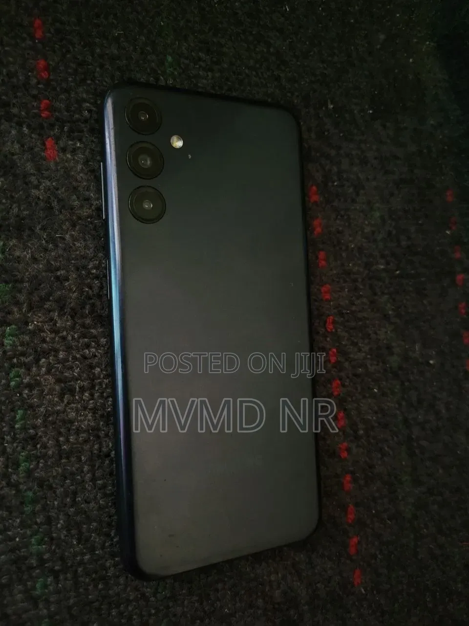 Samsung Galaxy M14 128 GB Blue