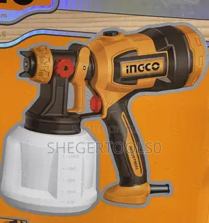Ingco Spray