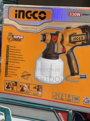 Ingco Spray